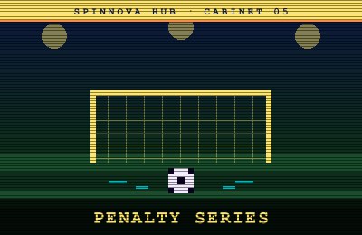 Penalty Series