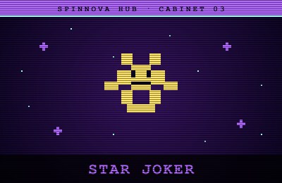 Star Joker