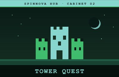 Tower Quest